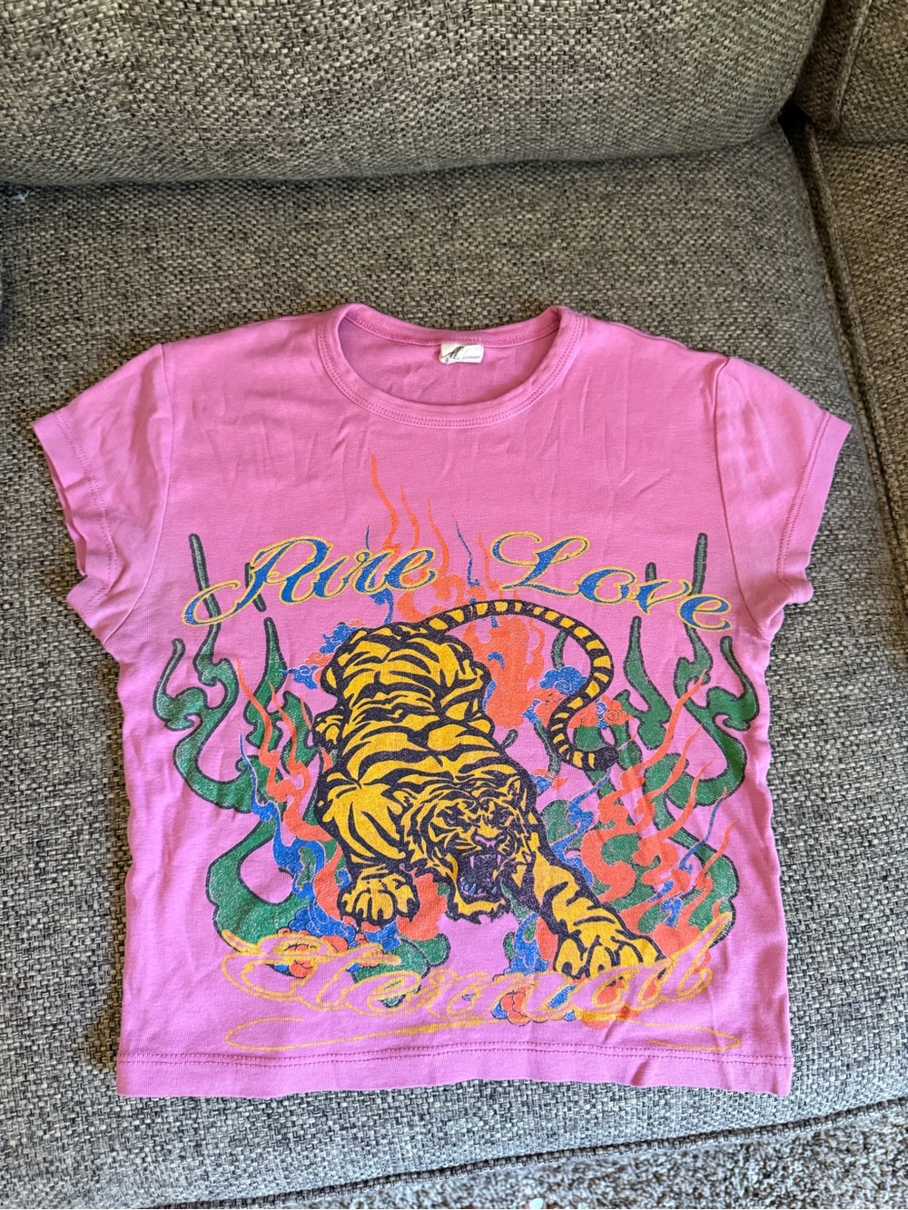Urban Outfitters Baby Tee